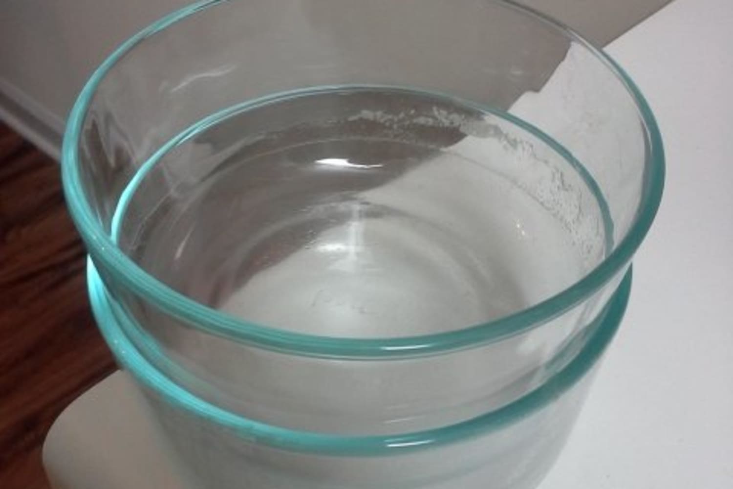 How Do I Unstick My Stacked Bowls? The Kitchn