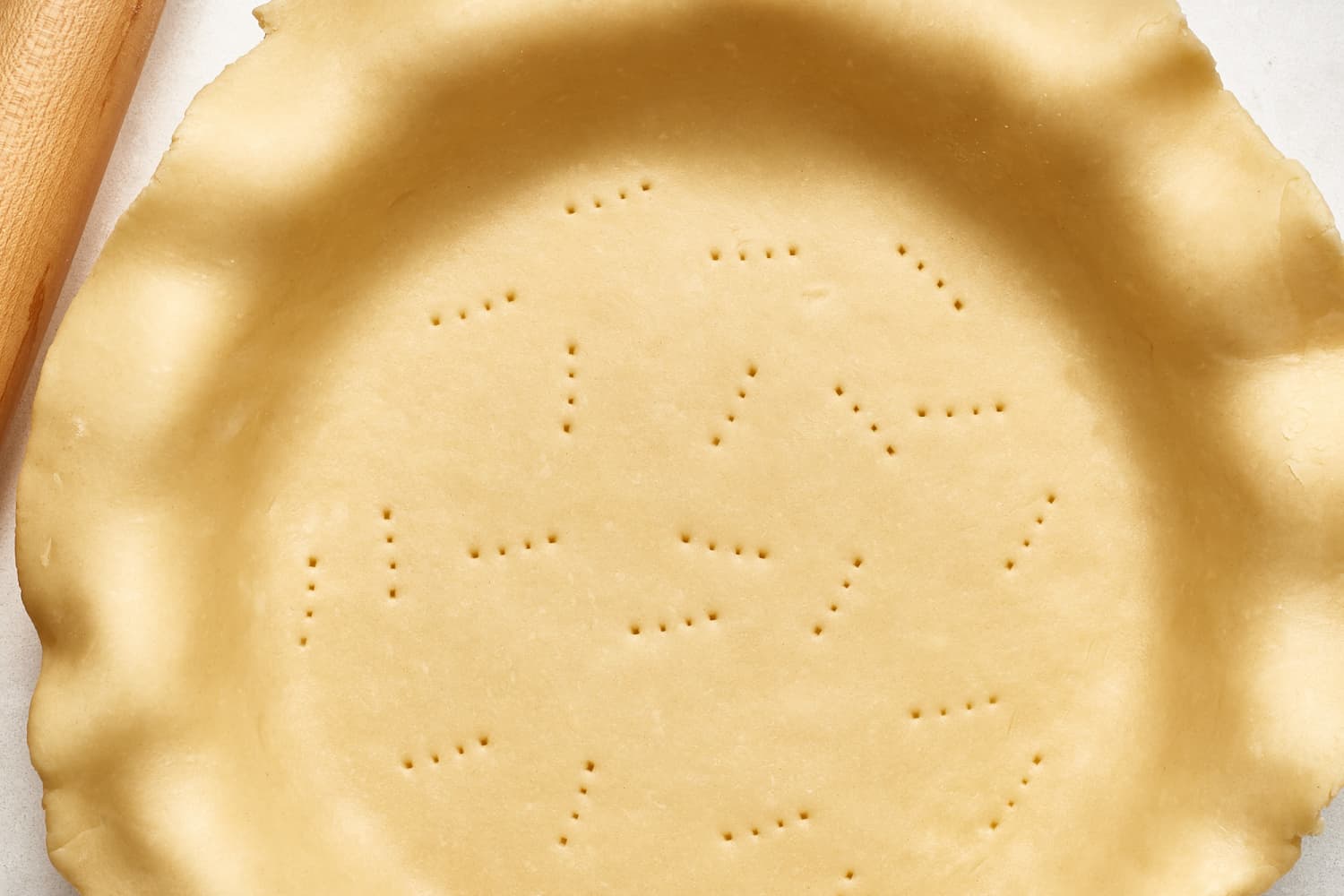 How To Prevent Soggy Pie Crust The Kitchn