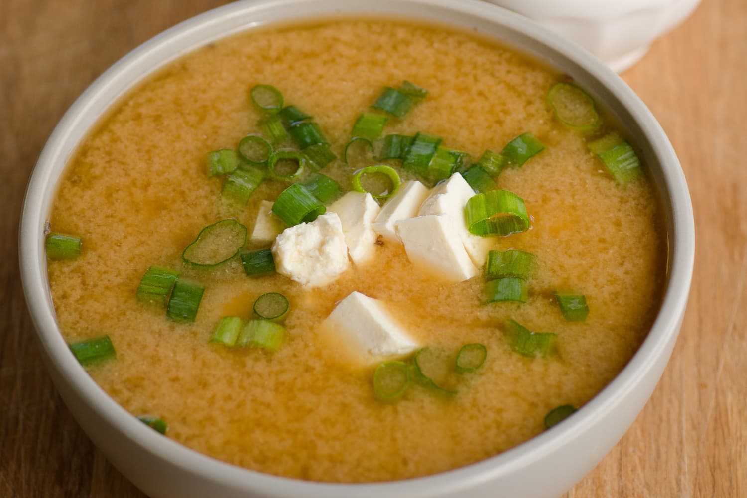 How Do I Make Miso Soup That’s Just Like a Restaurant’s? The Kitchn