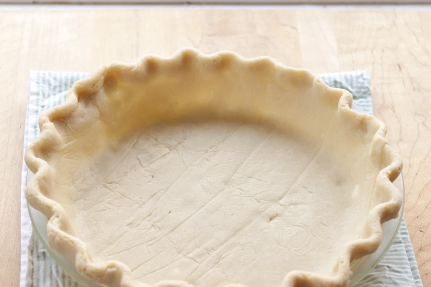 How Do You Successfully Incorporate Coconut Oil into Pie Crusts? The