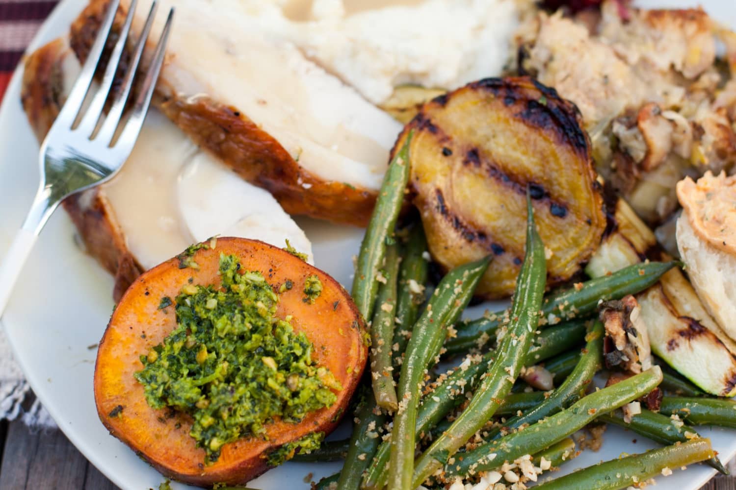 8 Smart Ways To Enjoy A Thanksgiving For Just Two The Kitchn