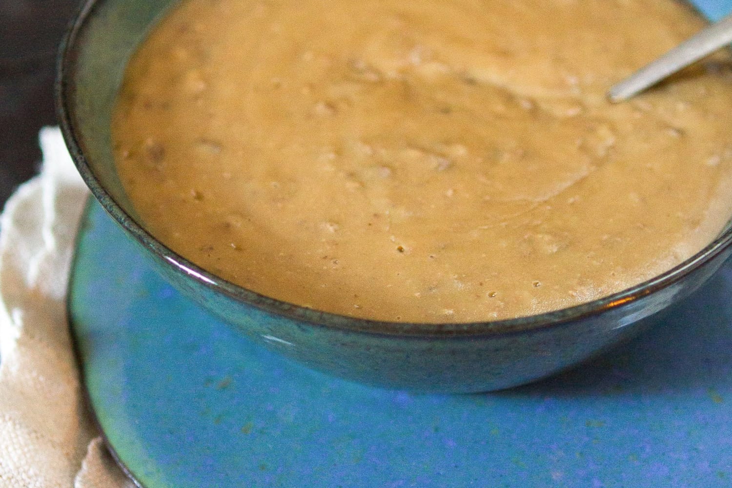 Giblet Gravy Recipe (Made With Turkey Giblets) | The Kitchn