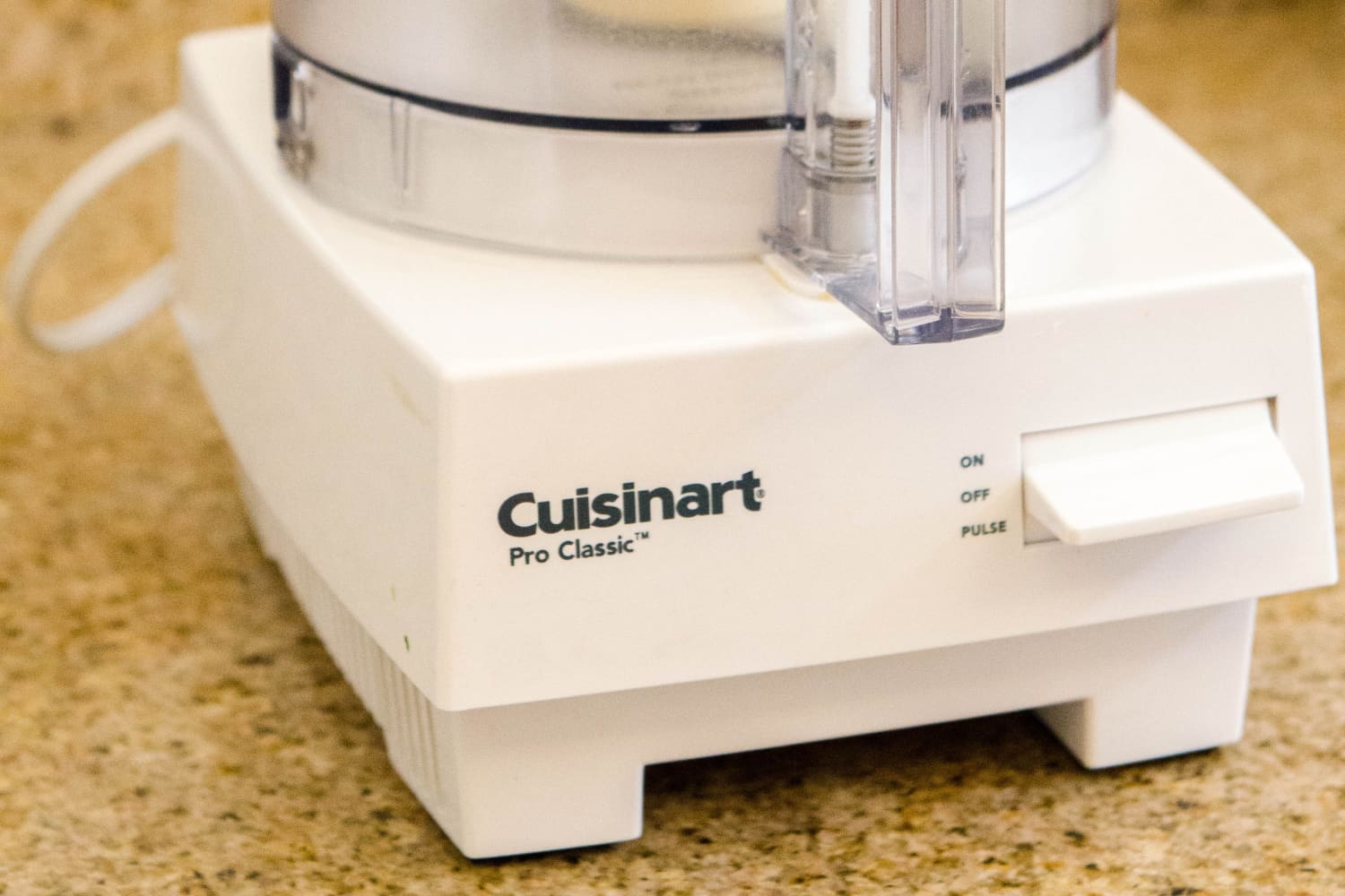 Should I Replace My Blender or Food Processor? The Kitchn