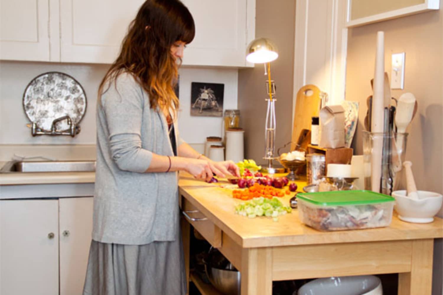 10 Tips for Better Meal Planning During the Holidays The Kitchn