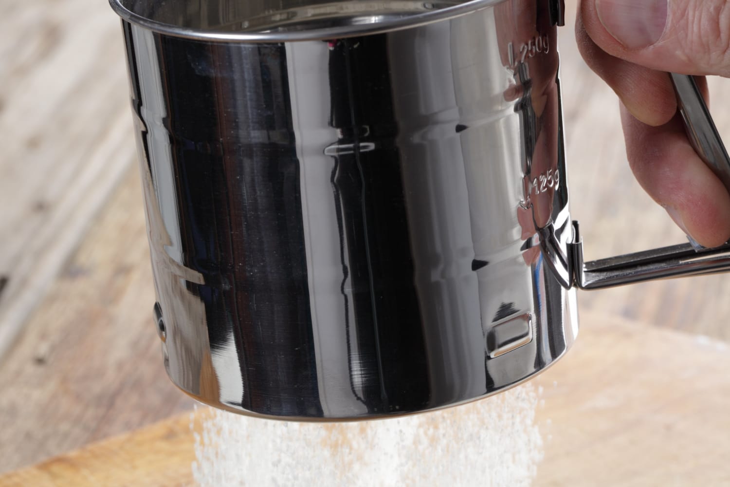 What Is A Sifter MeaningKosh