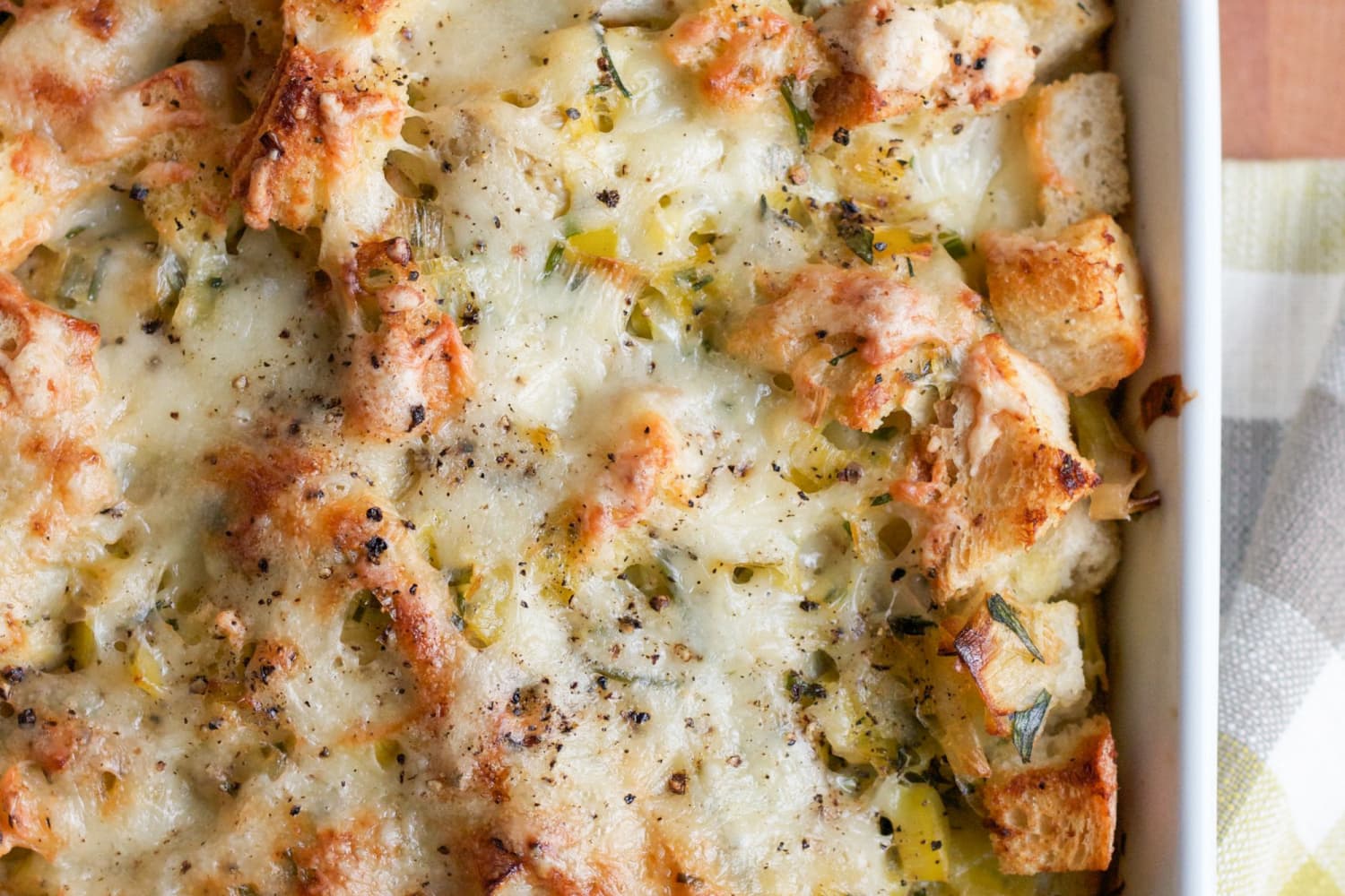 Ina Garten Says, Yes, You Can Make It Ahead The Kitchn