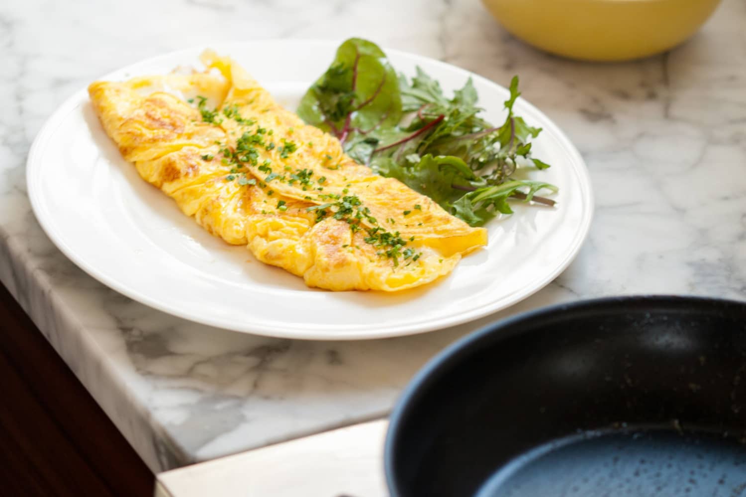 Why I Eat Eggs Every Morning The Kitchn