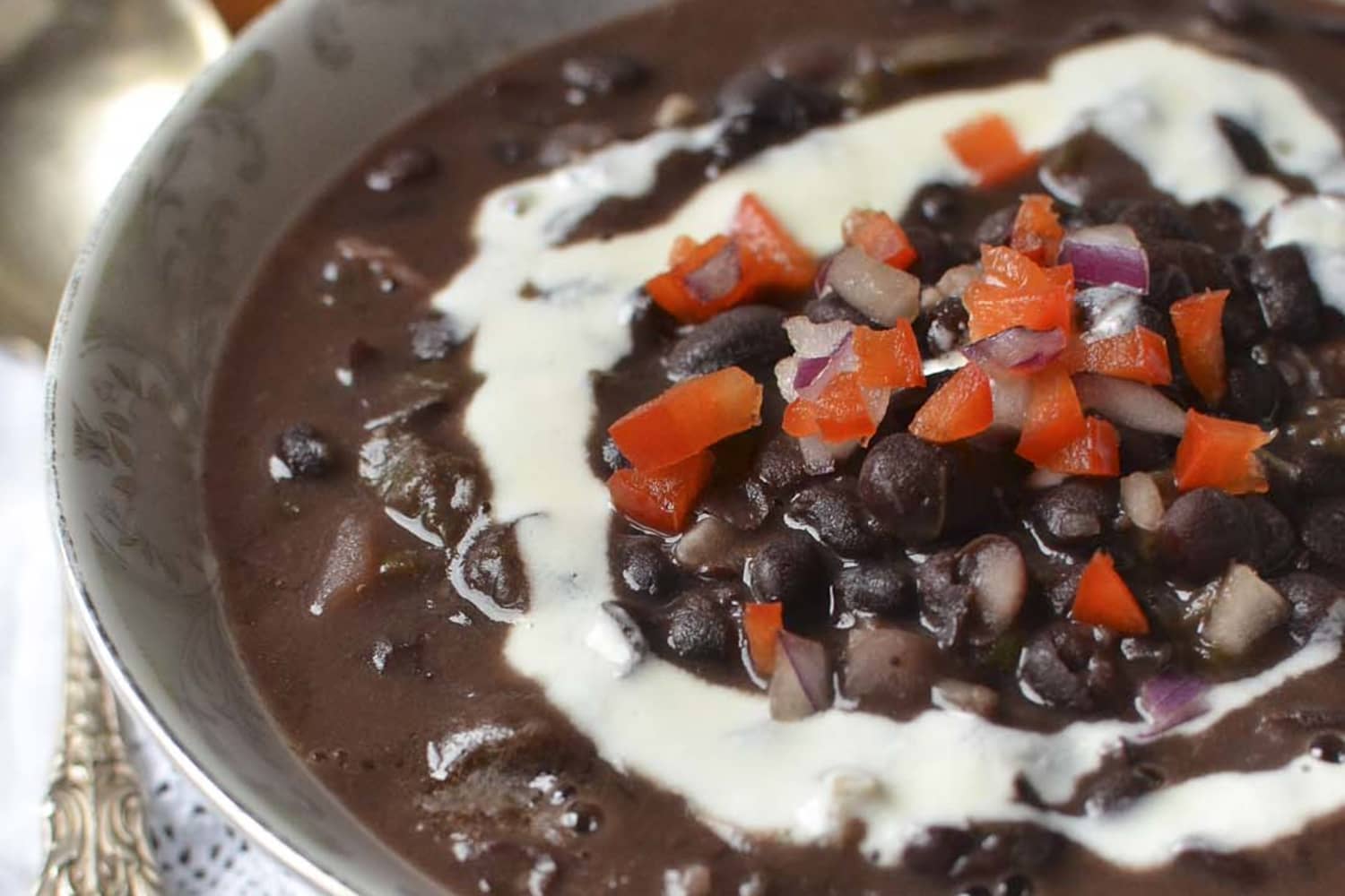 21 Soups from Around the World Kitchn