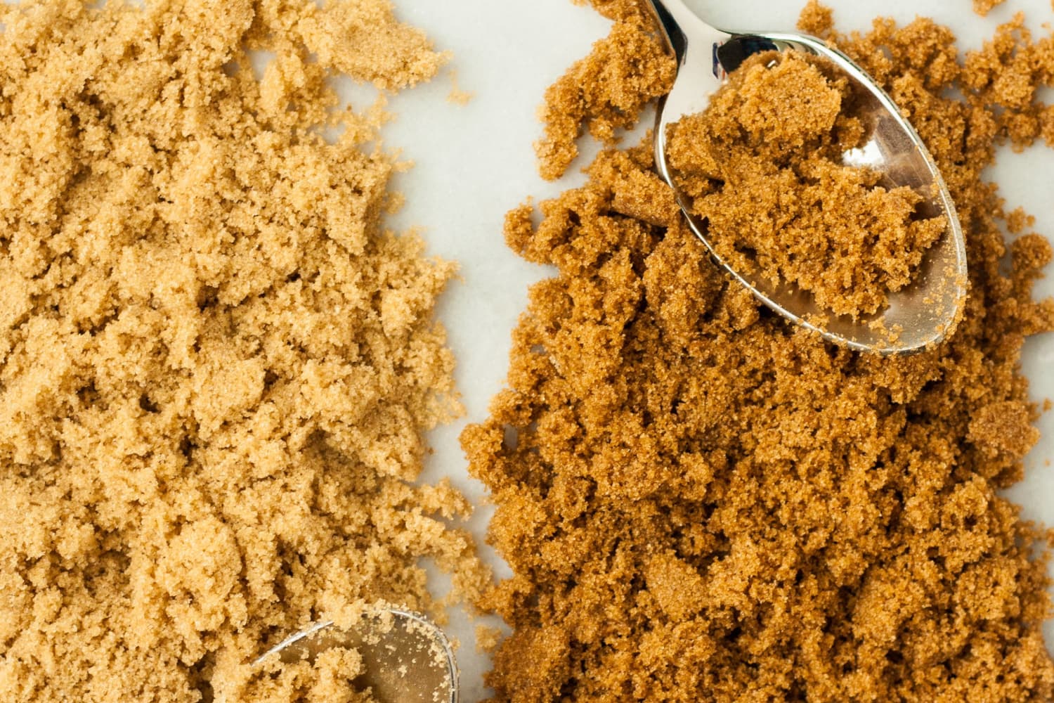 Where Does The Brown In Brown Sugar Come From The Kitchn