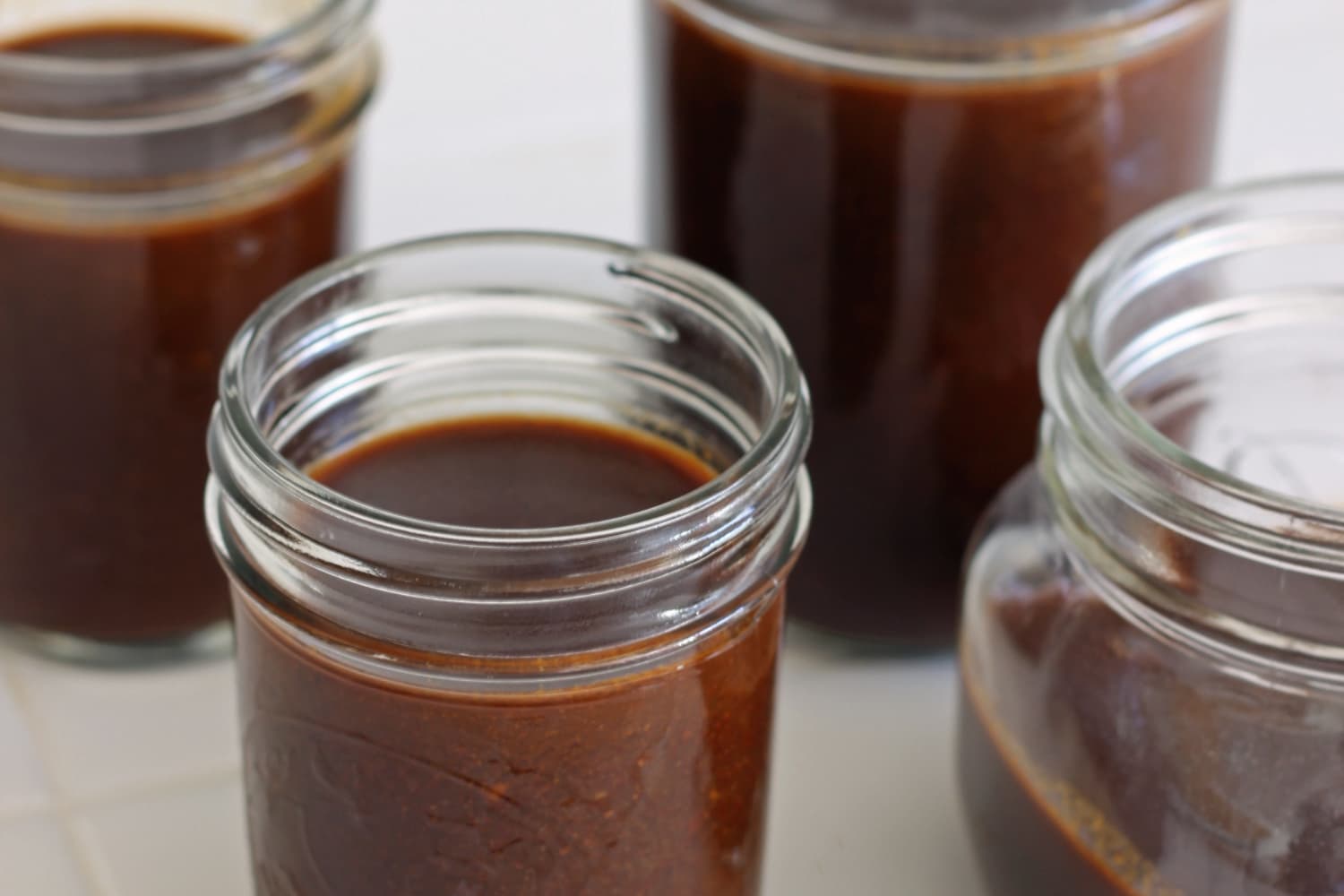 Get Saucy with Your Freezer The Sauces I Freeze The Kitchn