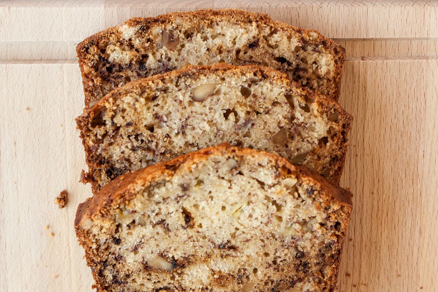 5 Easy Ways to Make Banana Bread Even More Awesome The Kitchn