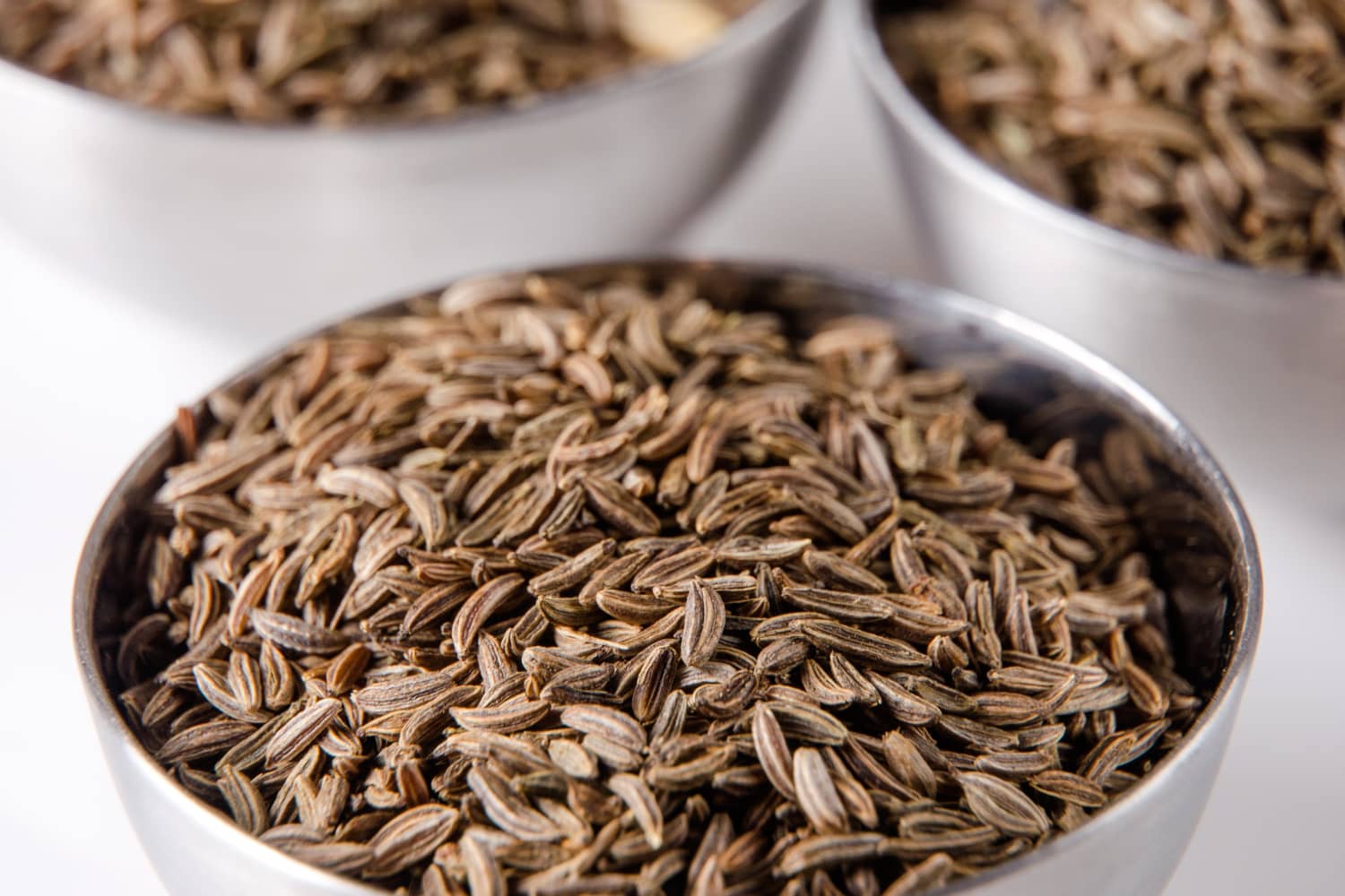 Allergic to Peanuts? You Might Need to Avoid Cumin Too The Kitchn