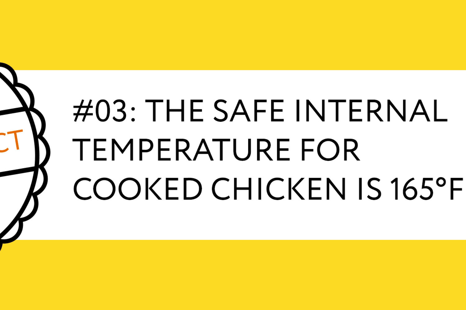 The Right Internal Temperature for Cooked Chicken Kitchn