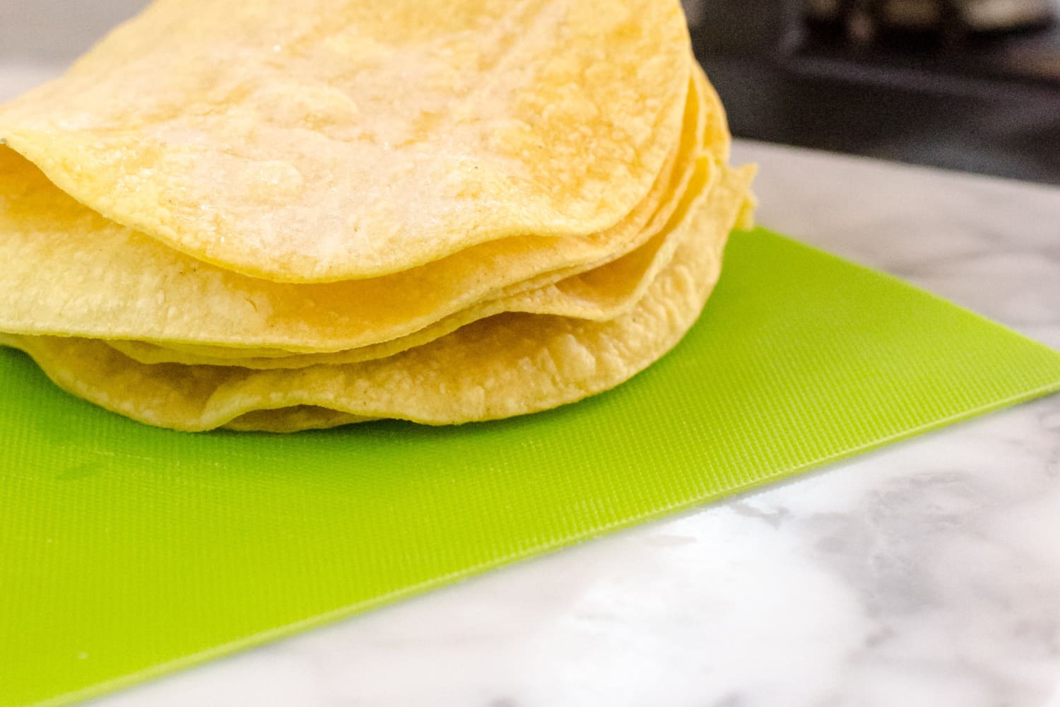 A Better Way to Heat Up Tortillas The Kitchn