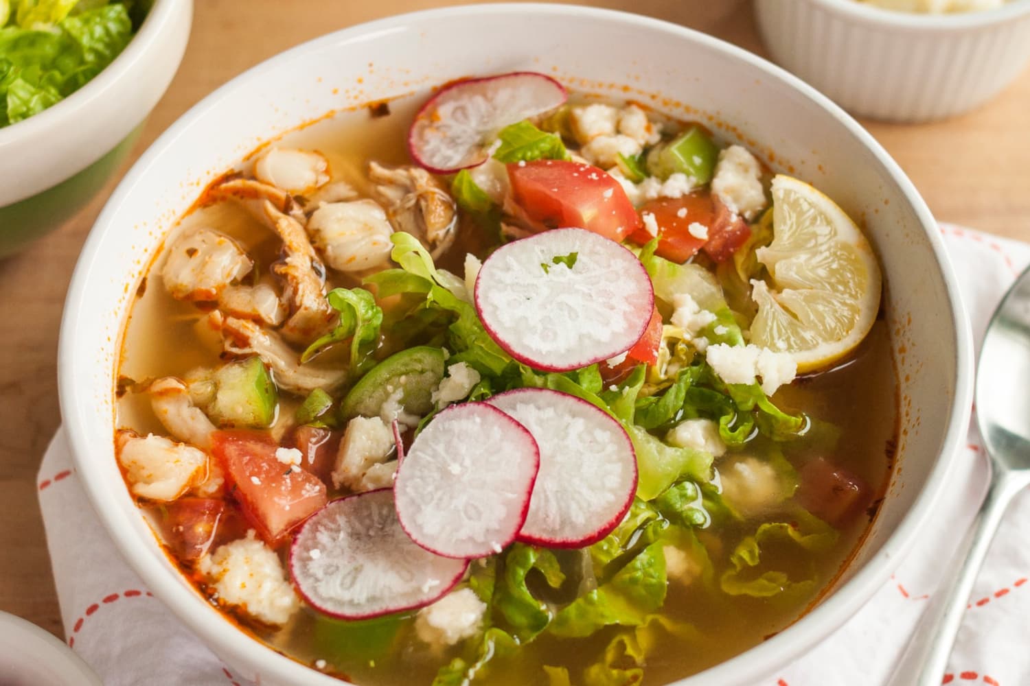 17 Spicy Recipes That Bring Some Heat to the Dinner Table | The Kitchn