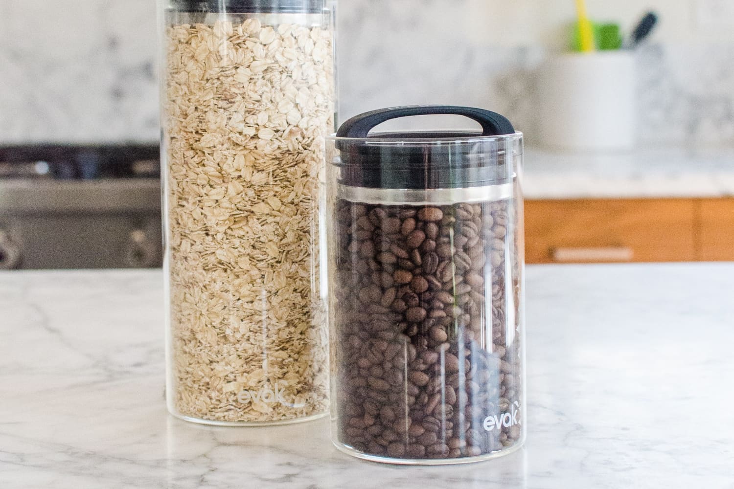 Evak Jars from Prepara Are the Tesla of Food Storage The Kitchn