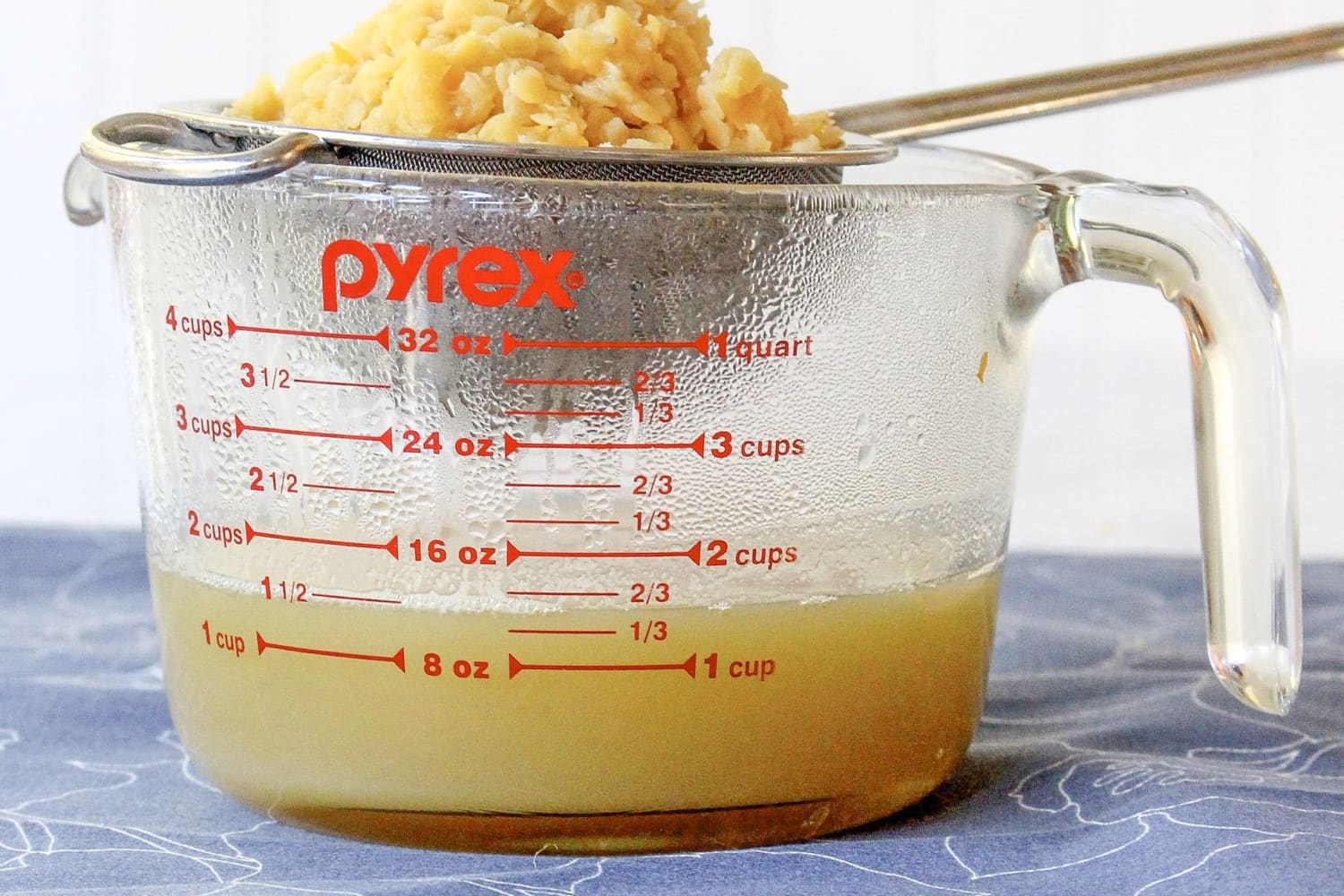 How to Use Lentil Cooking Liquid The Kitchn