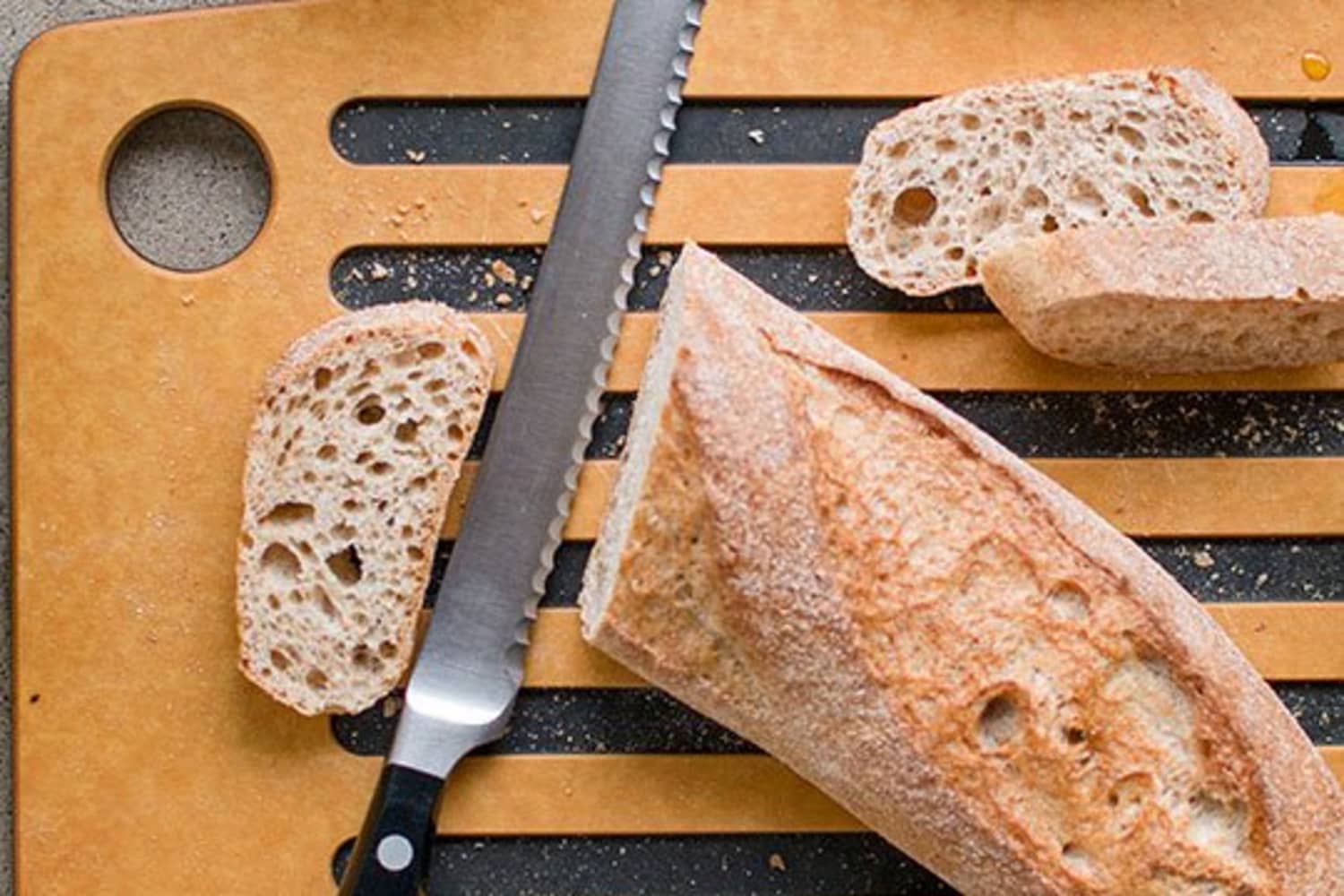 Our Readers’ Favorite Alternative to Wood Cutting Boards The Kitchn