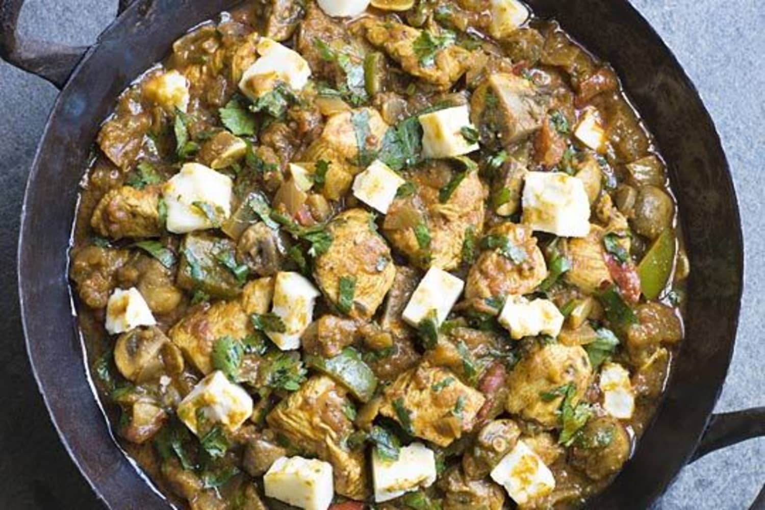 The Science Behind Why Indian Food Tastes So Good | The Kitchn
