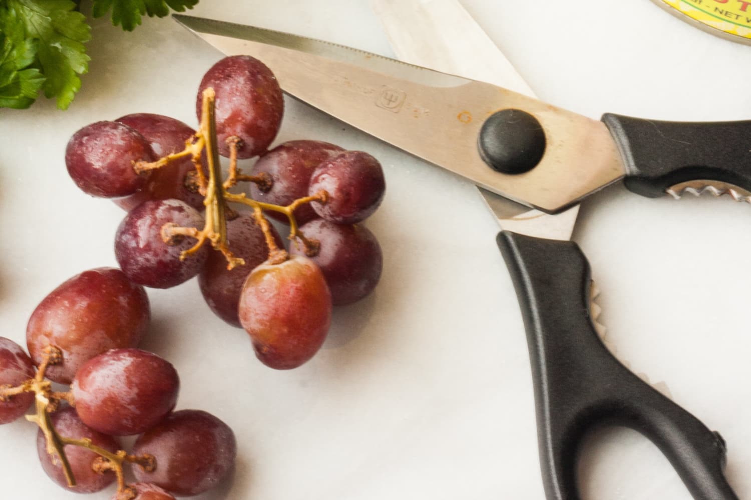 Kitchen Shears 6 Clever Uses Kitchn