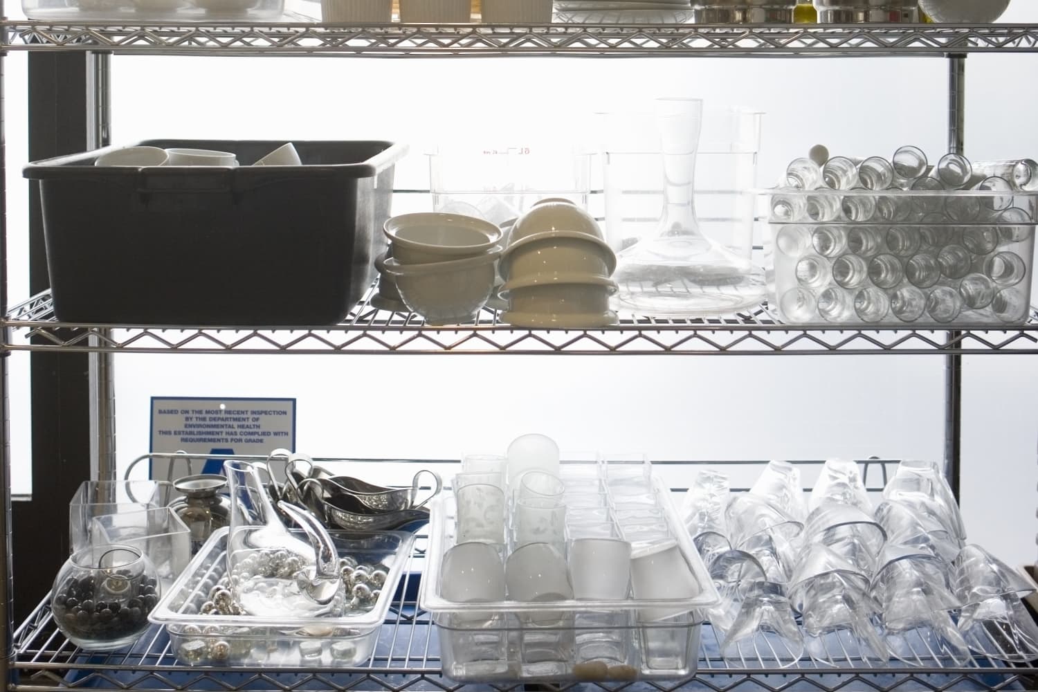 The 5 Best Things You Should Buy from a Restaurant Supply Store The