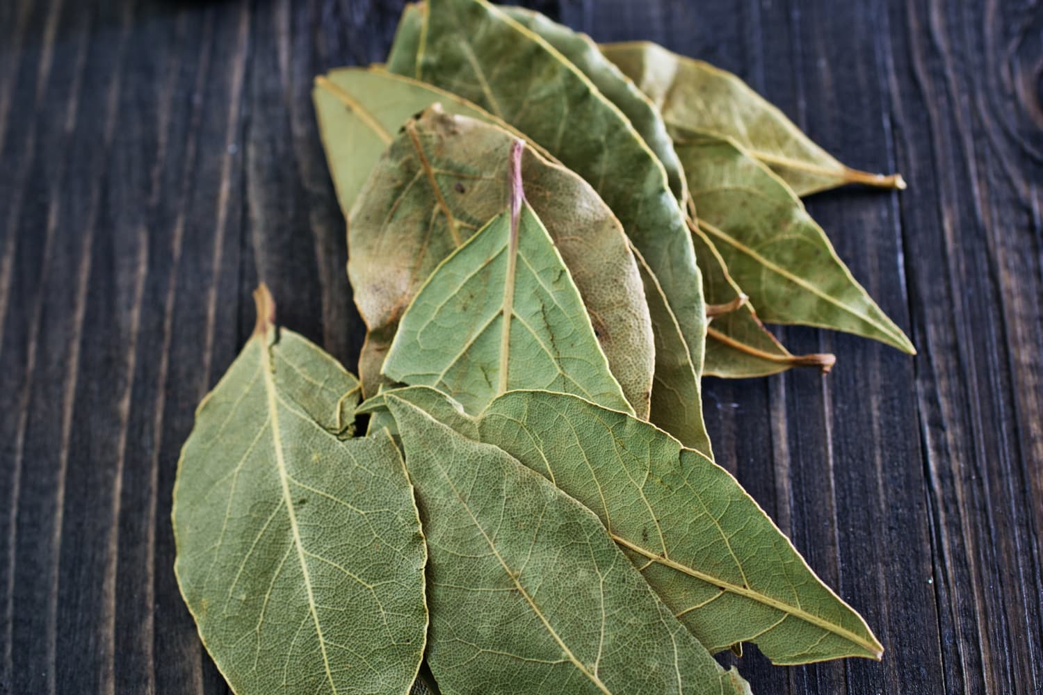 The Best Place to Store Bay Leaves Is Not in Your Spice Drawer The Kitchn
