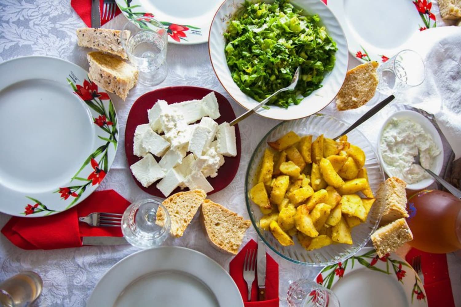 Want to Live to Be 100? Here’s What You Should Be Eating | The Kitchn