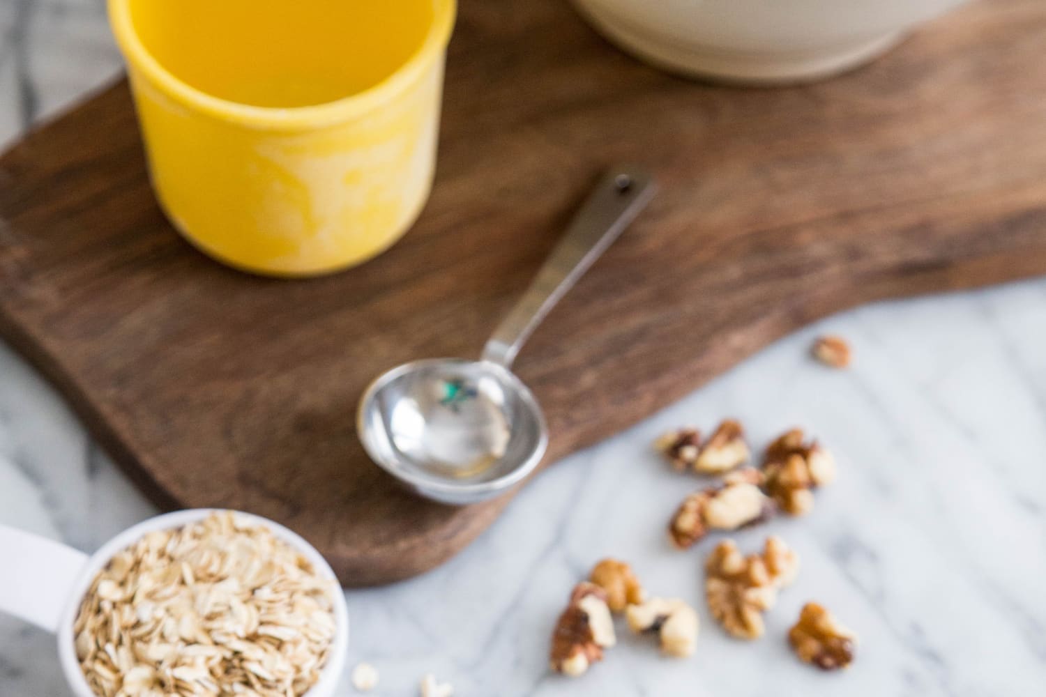 5 Vegan Substitutes for Eggs in Baking The Kitchn