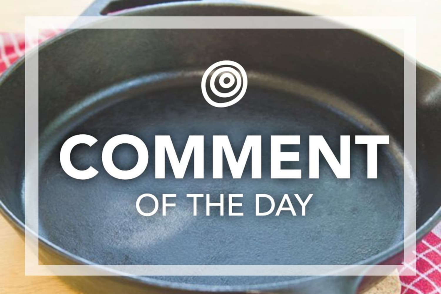 A Tip for Cooking with Cast Iron on an Electric Stove The Kitchn