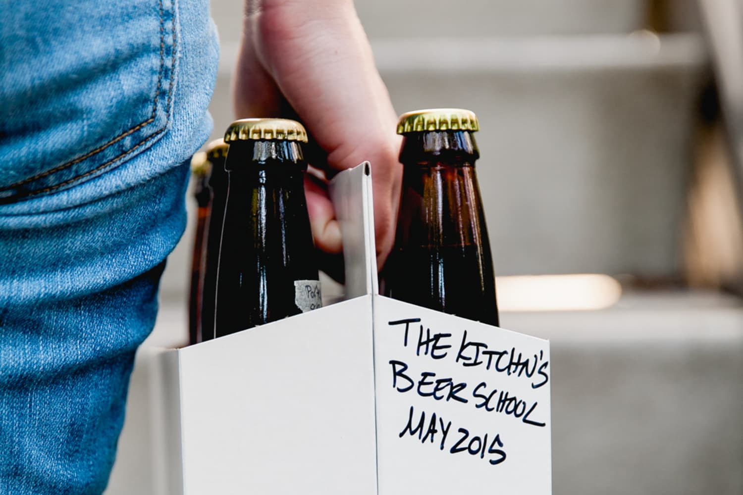 6 Common Questions (and Answers) About Brewing Beer at Home Kitchn