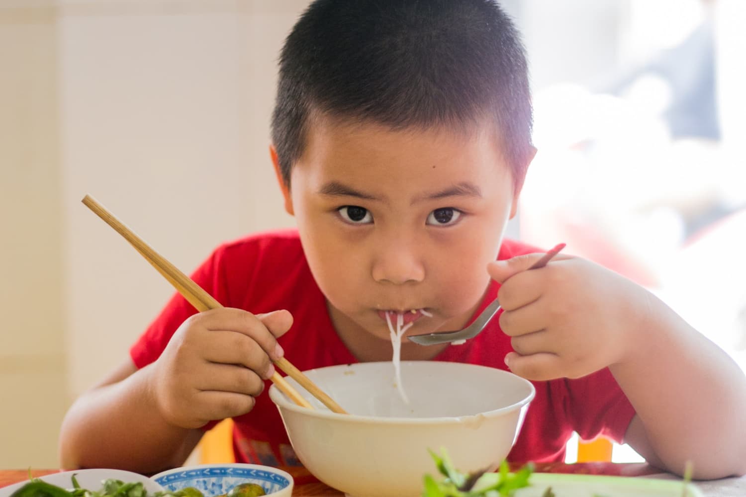 5 Ways to Eat More Rice Noodles The Kitchn