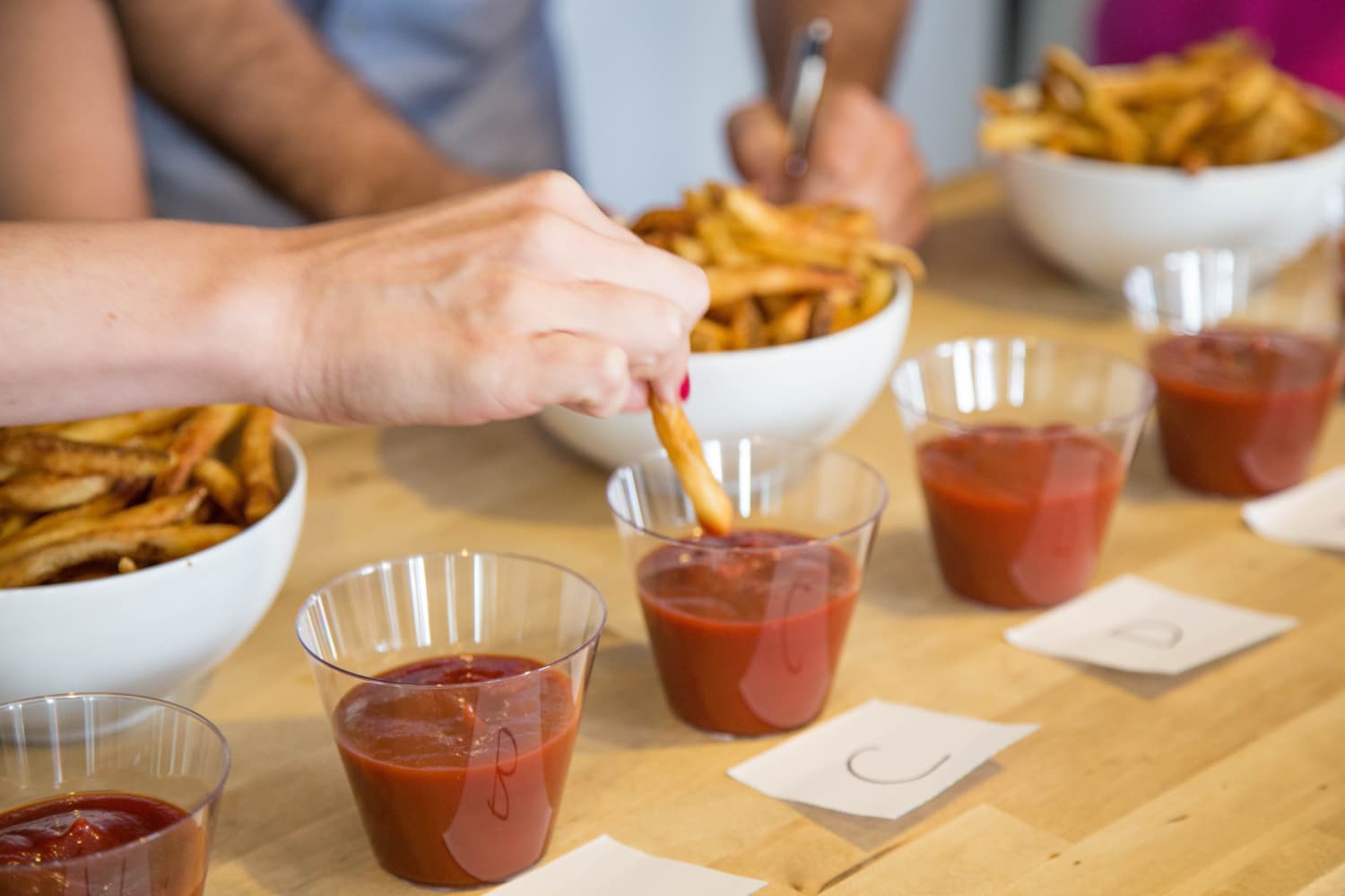 Best Ketchup Heinz Hunts The Kitchn