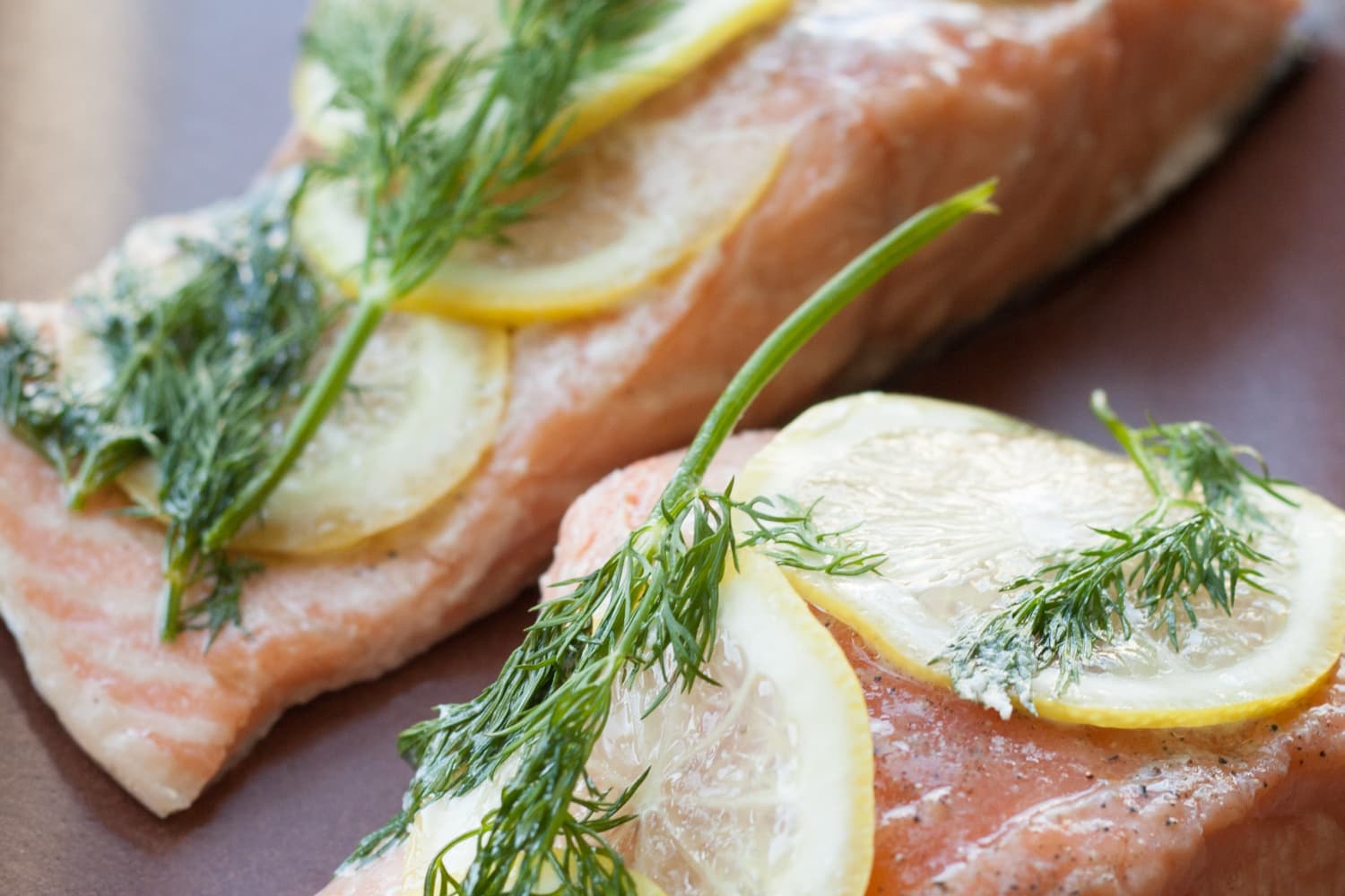 5 Guidelines for Cooking Perfect Salmon Every Time The Kitchn