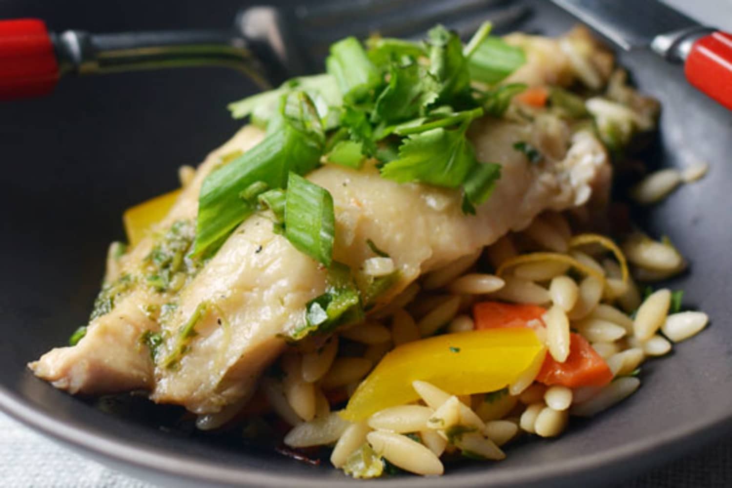 16 Simple Fish Dinners for Lazy Weeknights The Kitchn