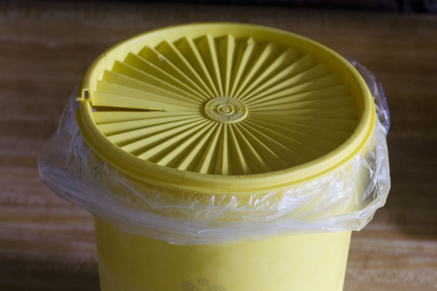 Help Me Find a Better Compost Bin for My Freezer The Kitchn