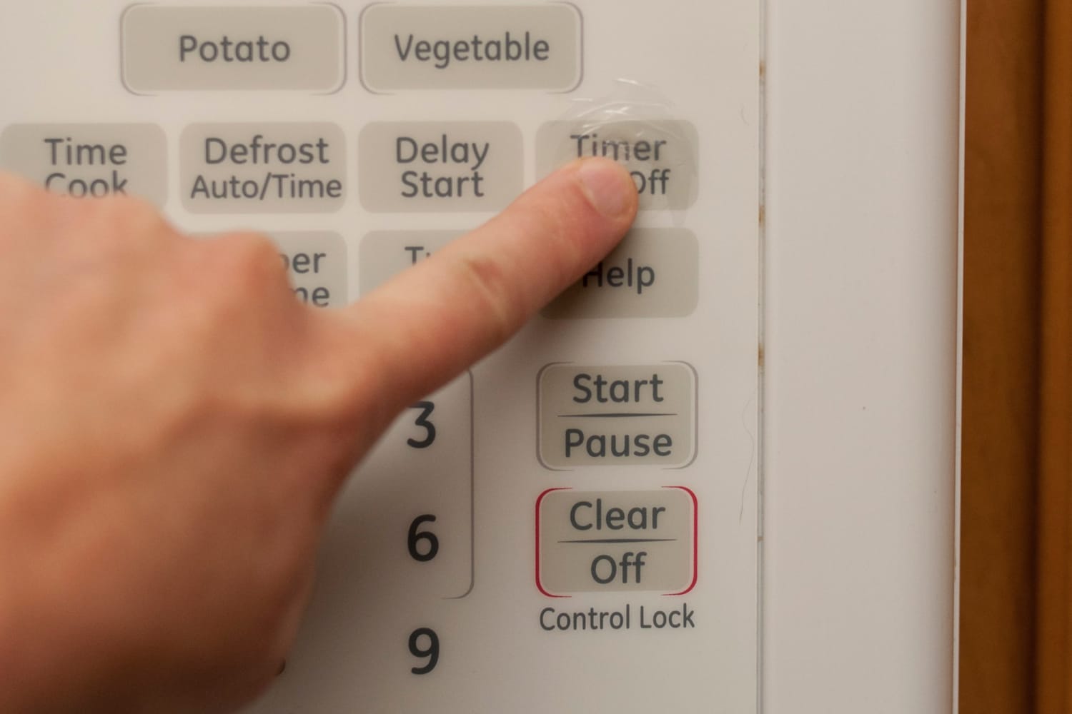 Are You Using Your Microwave to Cook Vegetables? You Should Be. The