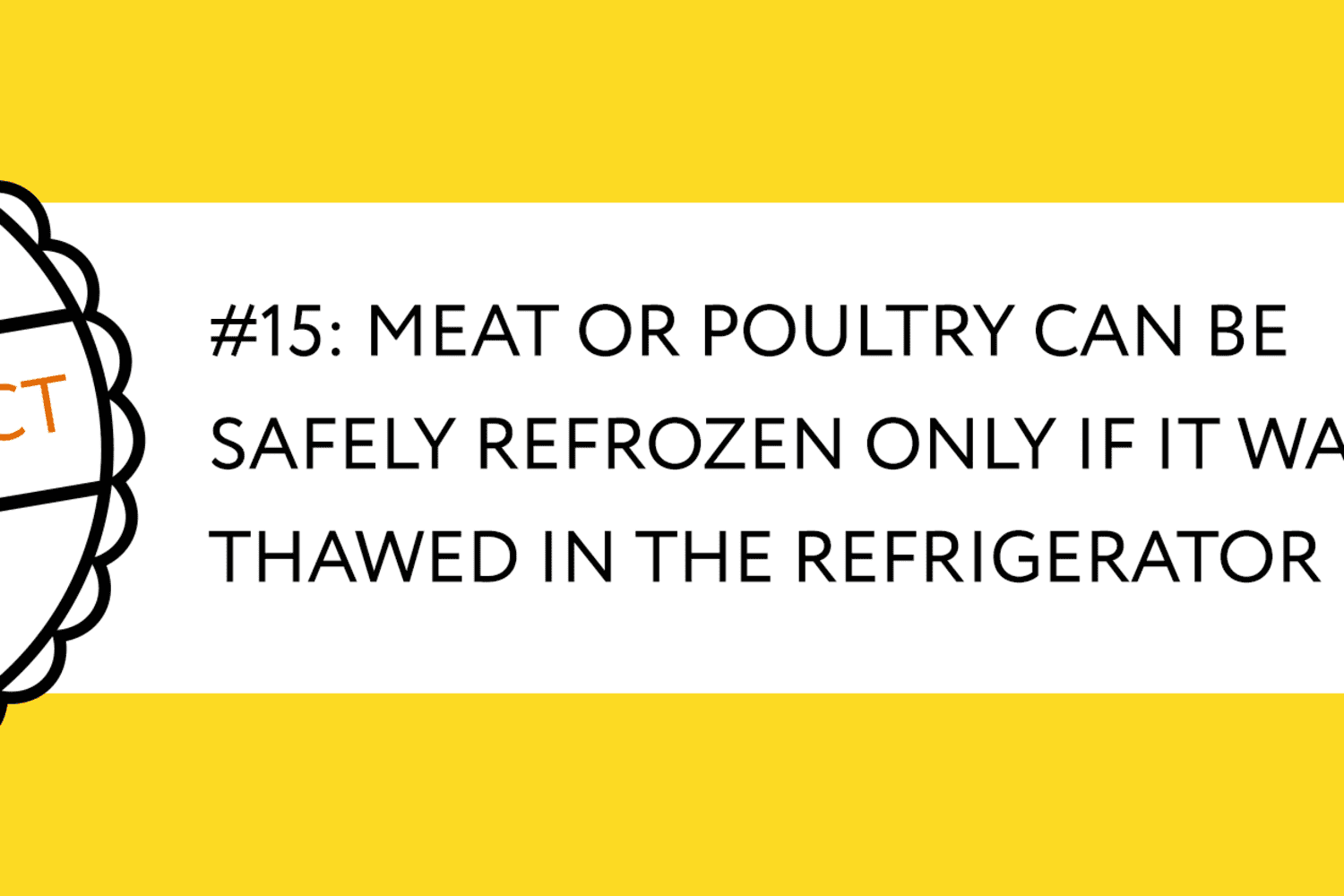 The Only Time You Can Safely Refreeze Meat or Poultry | The Kitchn