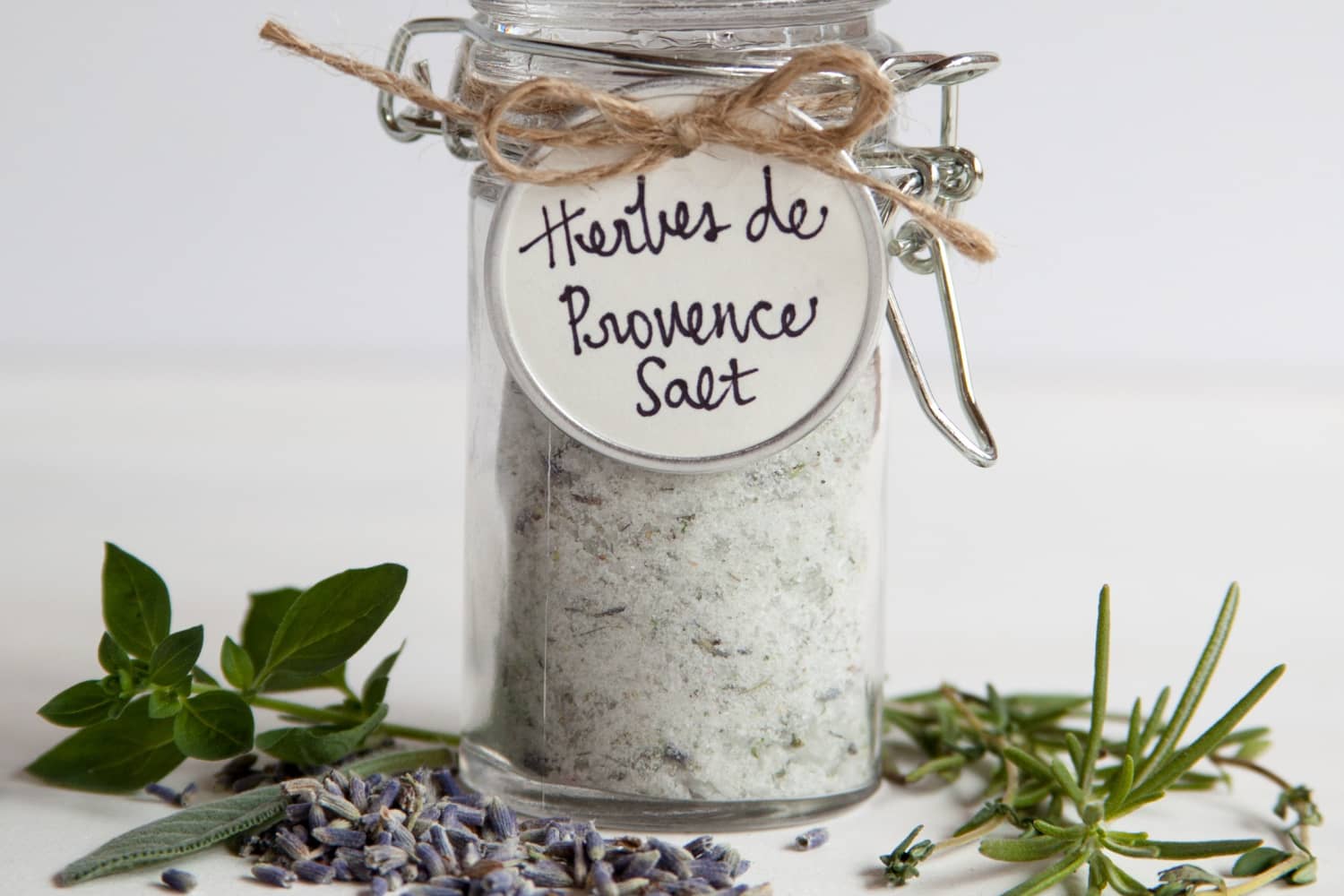 Recipe Herbes de Provence The Kitchn