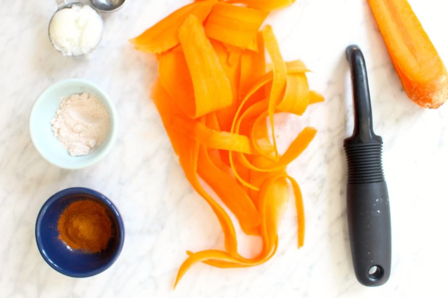Why Youll Never Again Throw Away Vegetable Peels The Kitchn