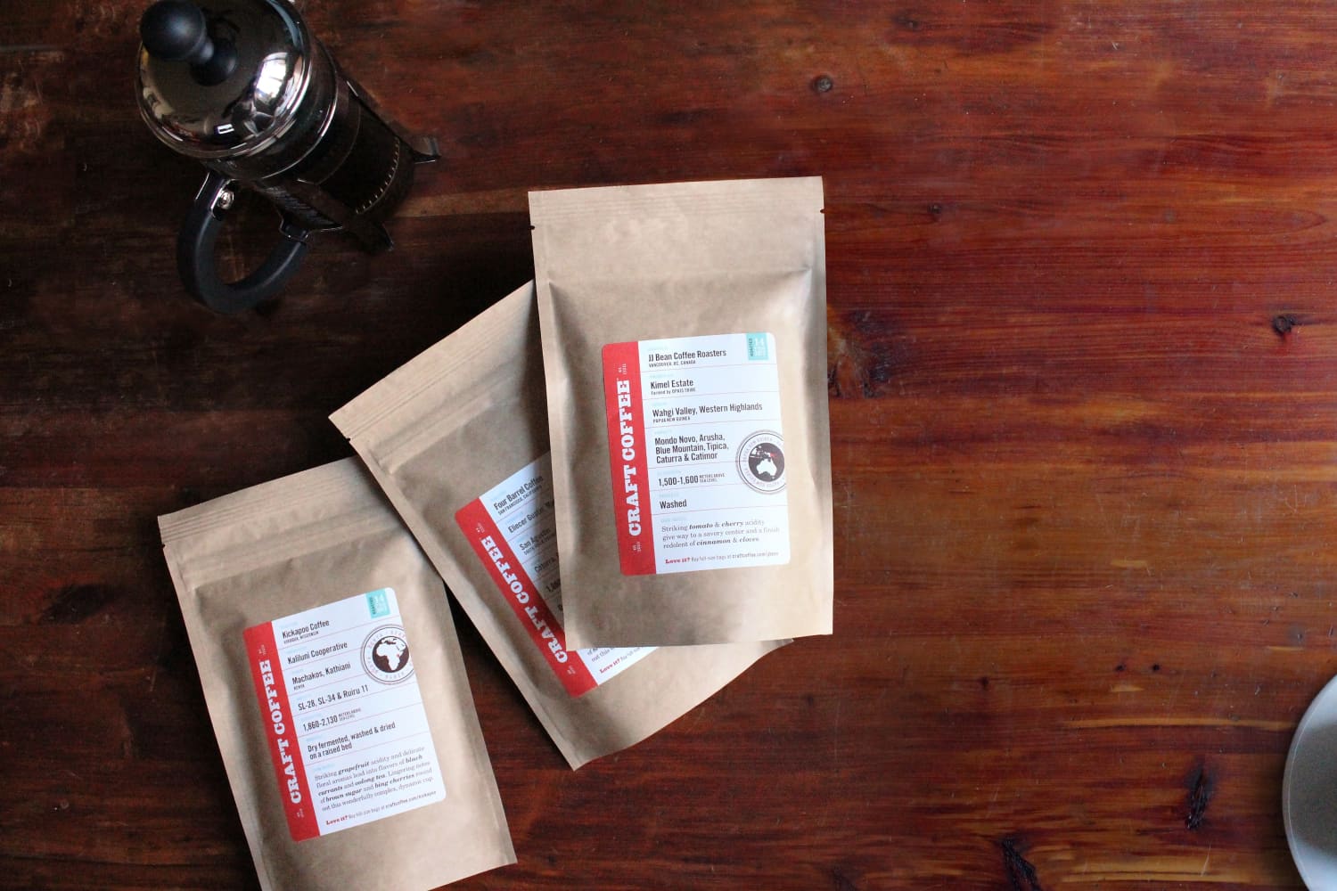 10 Coffee Subscriptions that Let You Have Coffee Beans Delivered to