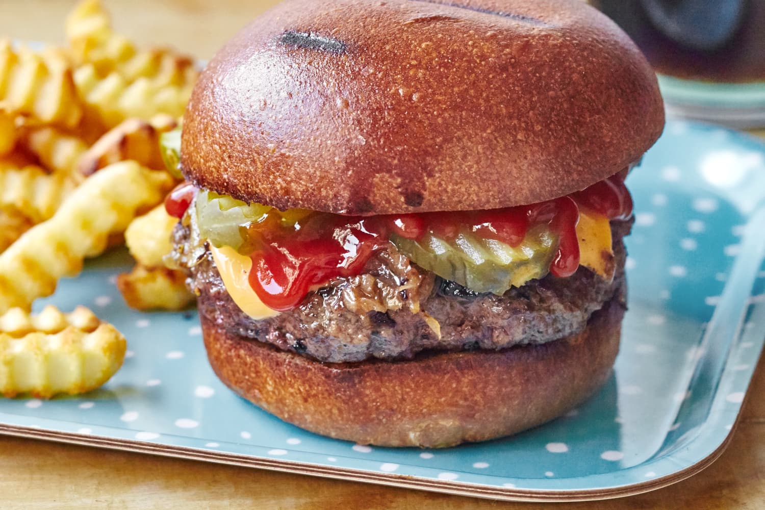 Mistakes to Avoid When Making Homemade Burgers The Kitchn