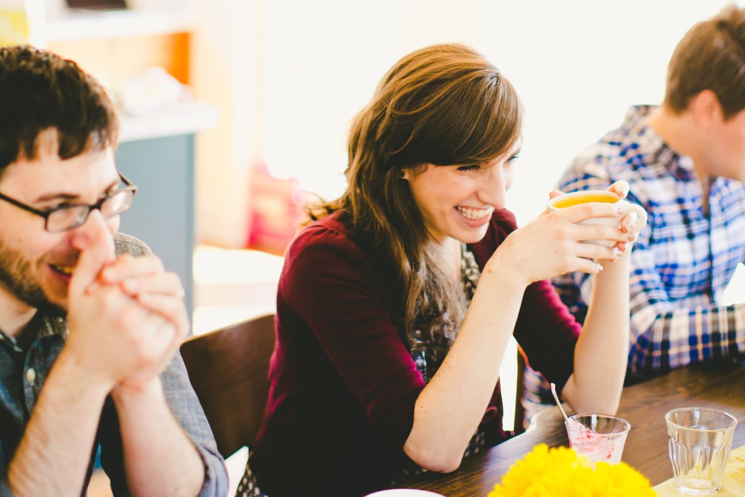 Some Advice for Feeding Guests Staying for the Weekend | The Kitchn