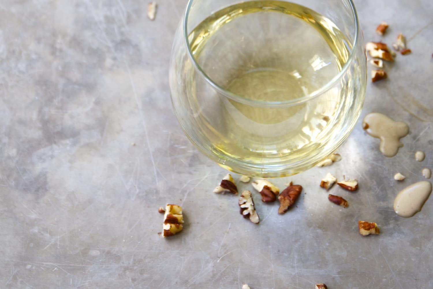 Break the Rules 10 Wines to Drink with Ice Cream The Kitchn