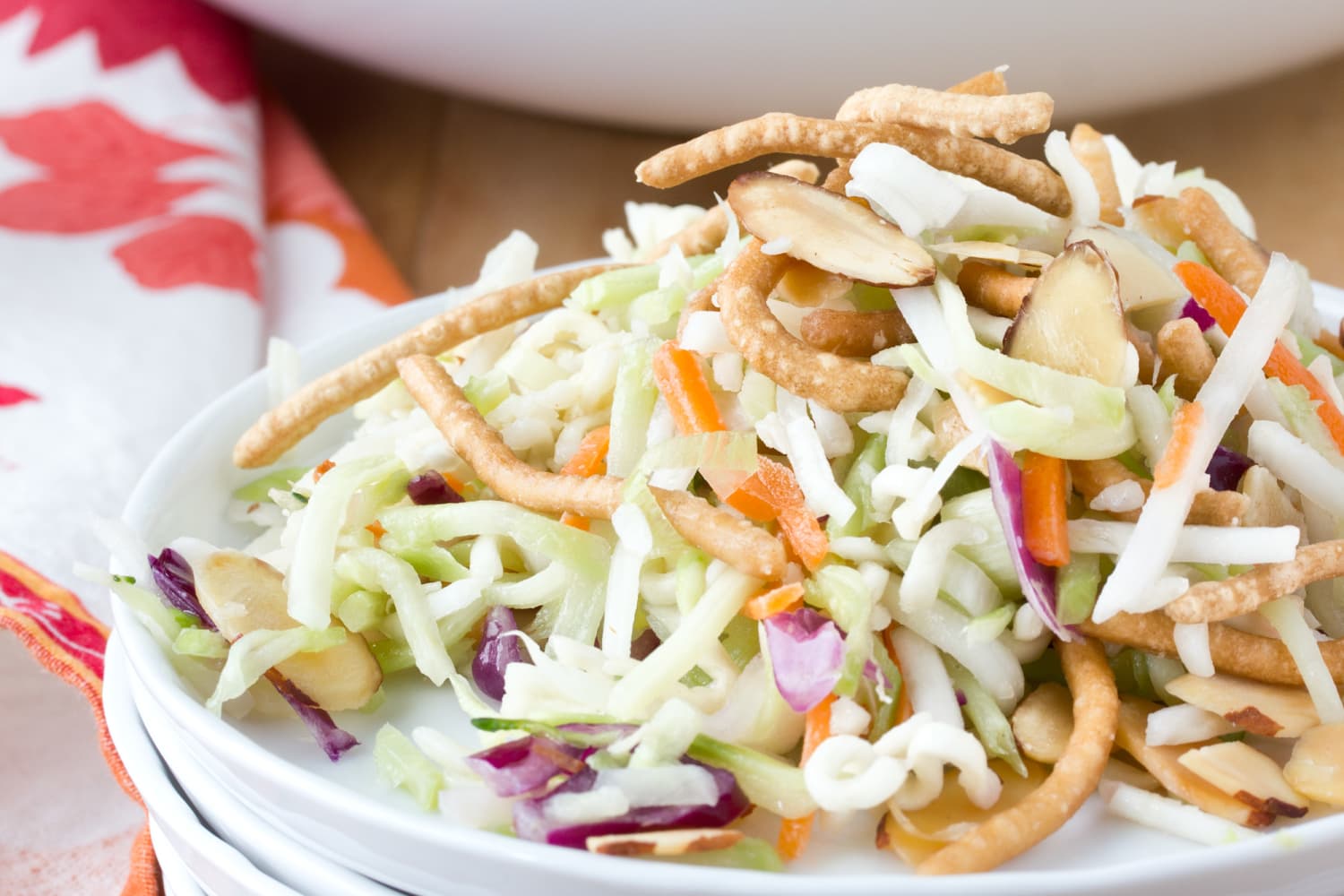 No-Cook Summer Potluck Recipes | The Kitchn