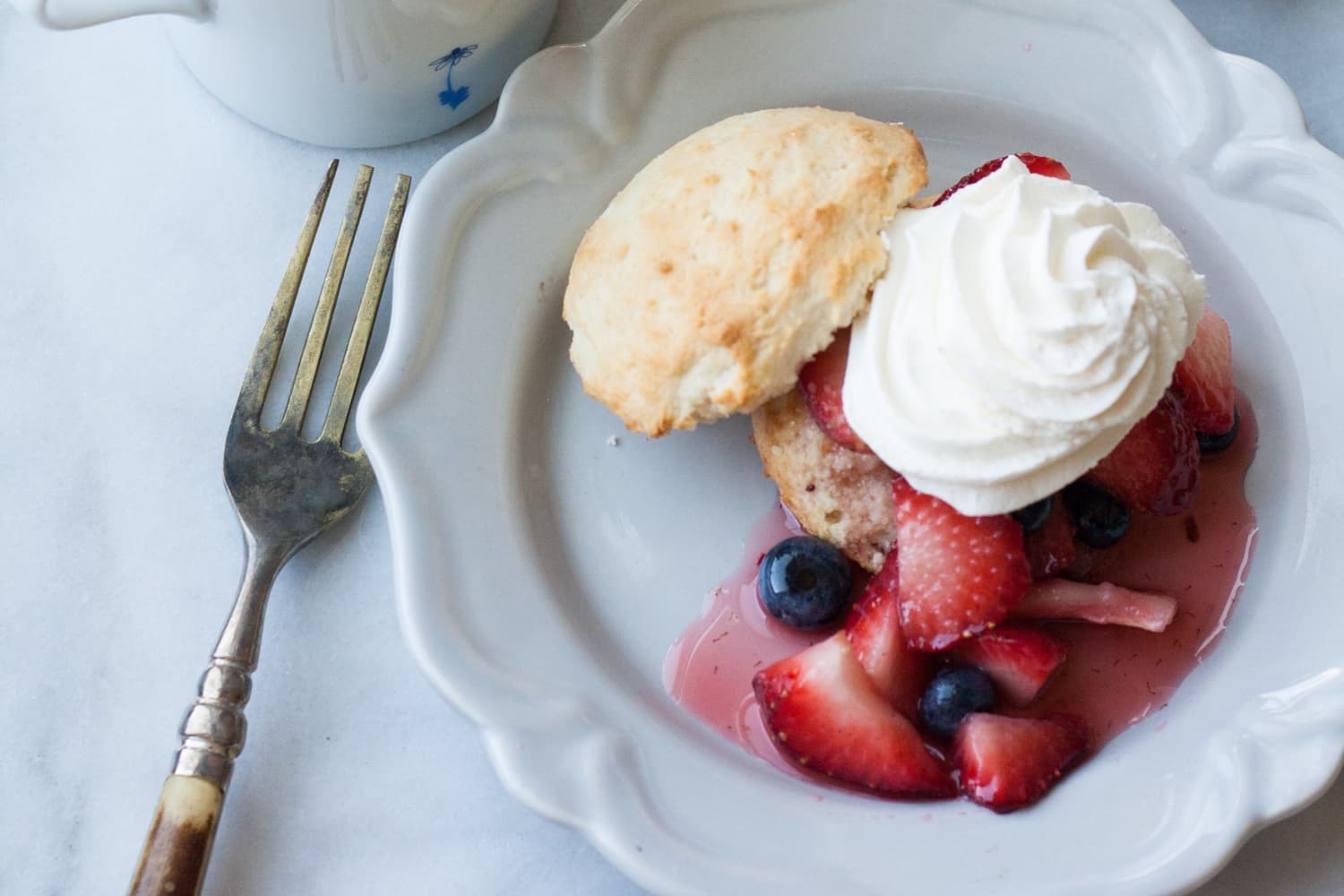 Did You Know You Can Freeze Leftover Whipped Cream? The Kitchn