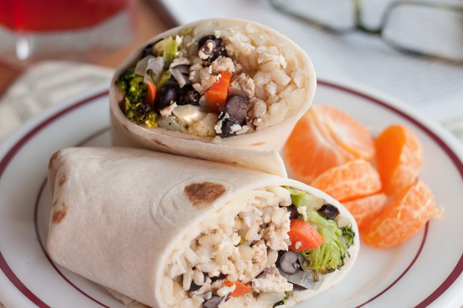 A Trick for Getting a Bigger Chipotle Burrito Without Paying More The