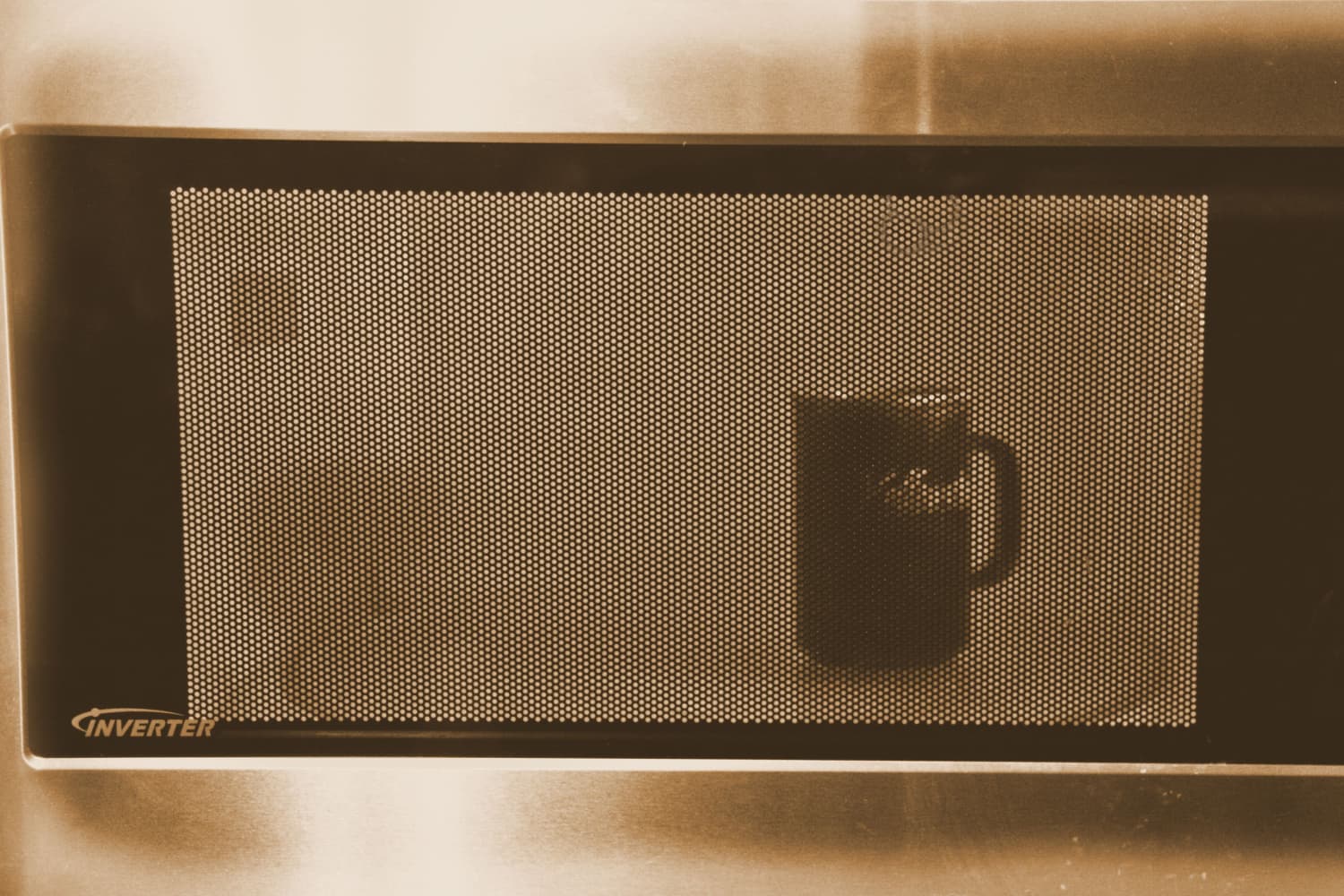 Why Microwaving Cold Coffee Makes CoffeeLovers Scream The Kitchn