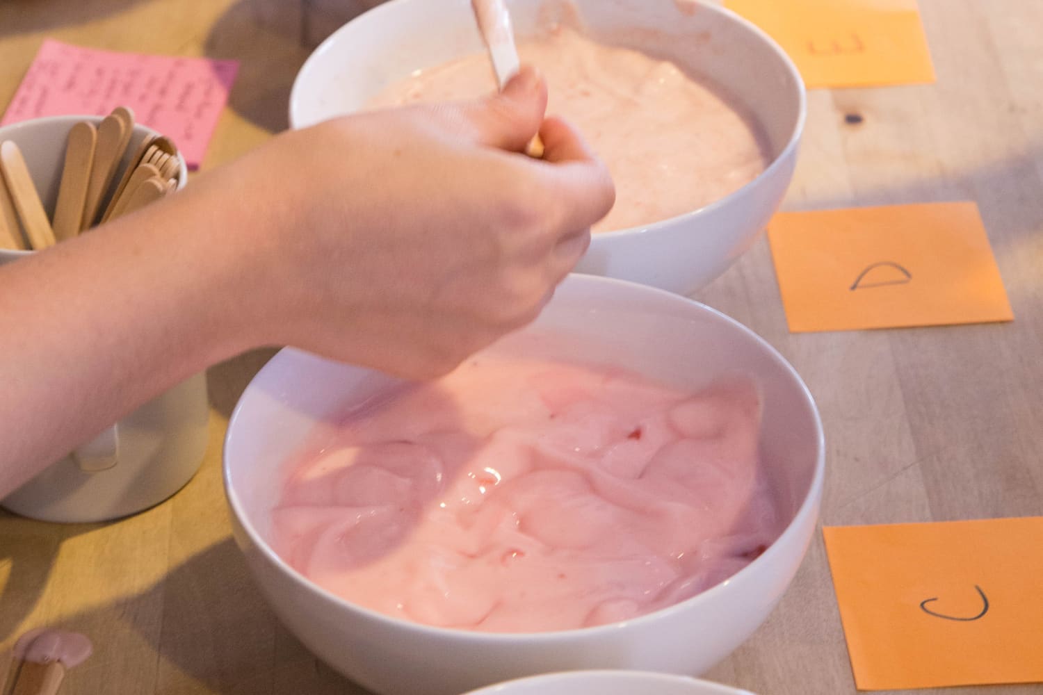 The Strawberry Yogurt Taste Test We Tried 6 Brands and Ranked Them