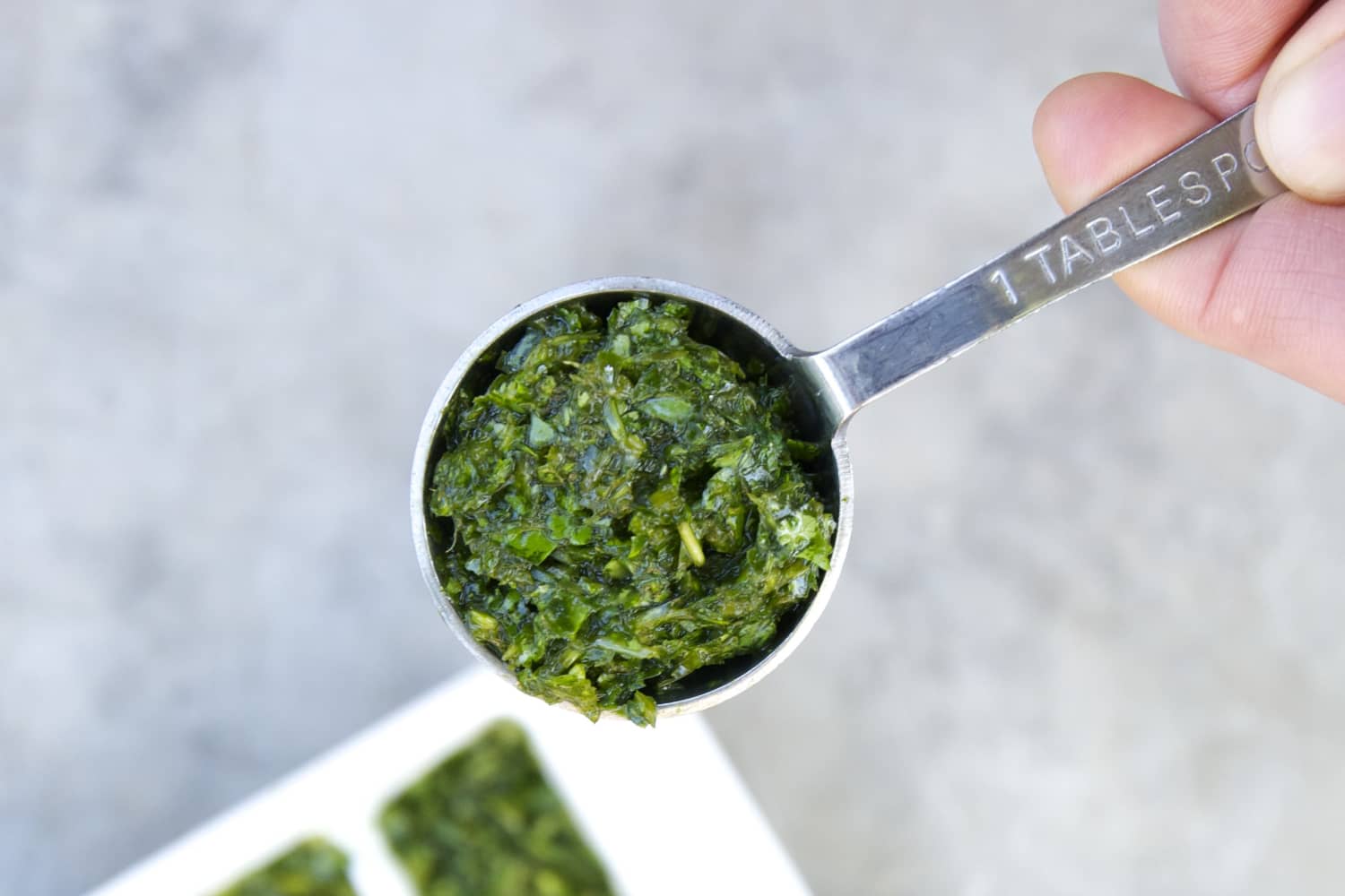 Why Freezing Is the Best Way to Preserve Cilantro The Kitchn
