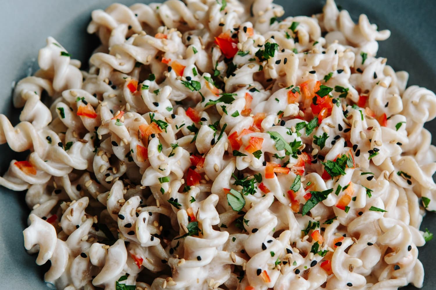 7 Pantry Staples That Will Turn Pasta into Dinner The Kitchn